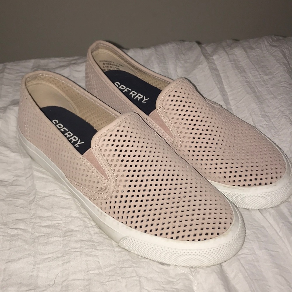 Sperry shoes